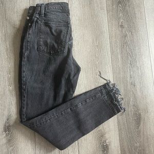 Abercrombie & Fitch The Skinny Jeans